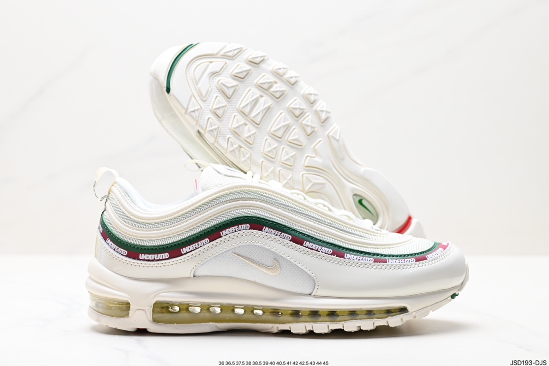 200 NIKE Air Max 97 系列 921733-100