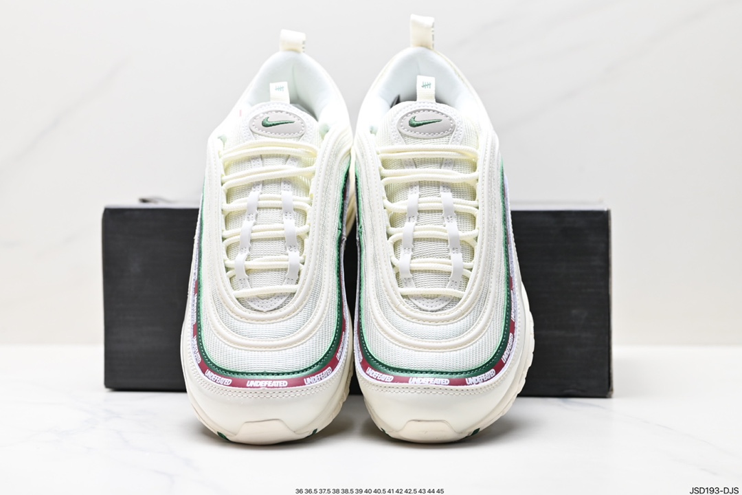 200 NIKE Air Max 97 系列 921733-100