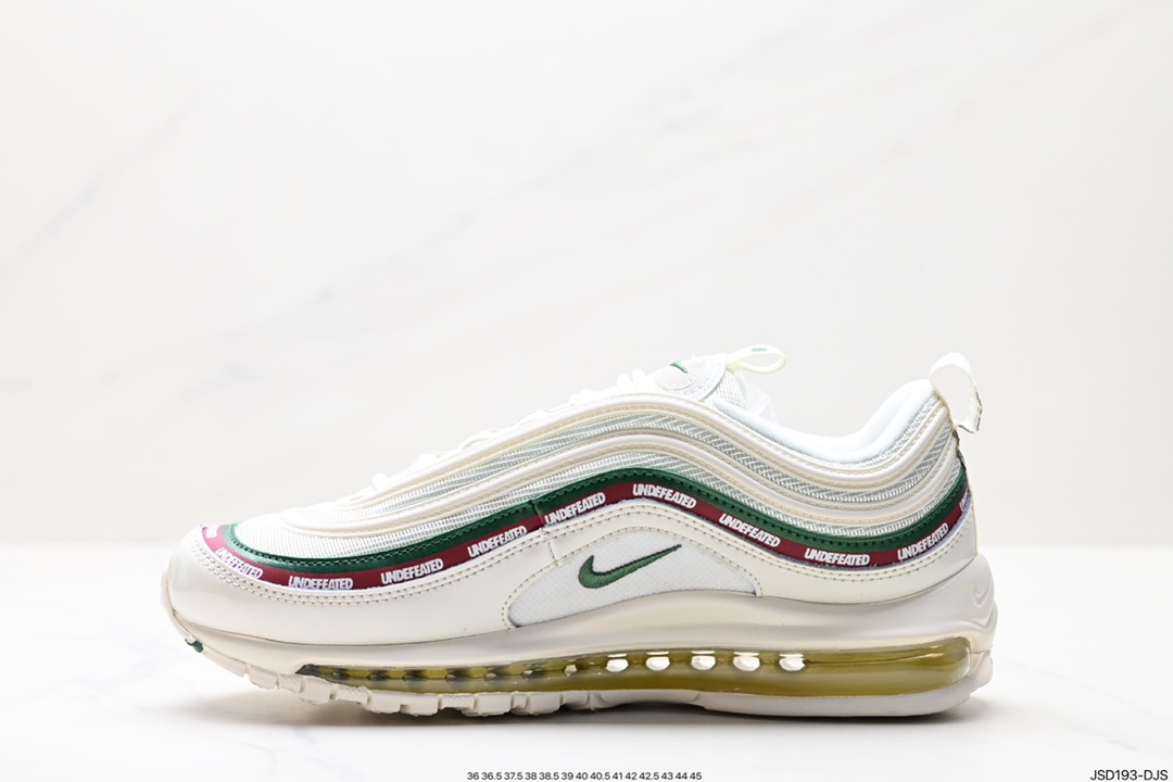 200 NIKE Air Max 97 系列 921733-100