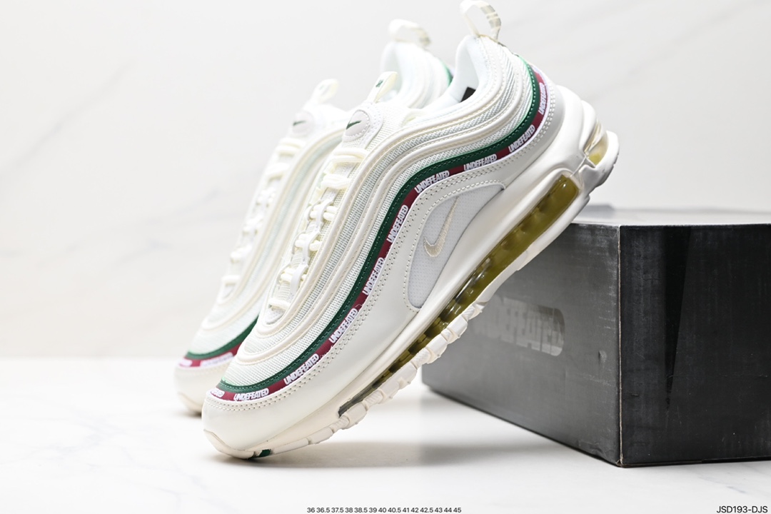 200 NIKE Air Max 97 系列 921733-100