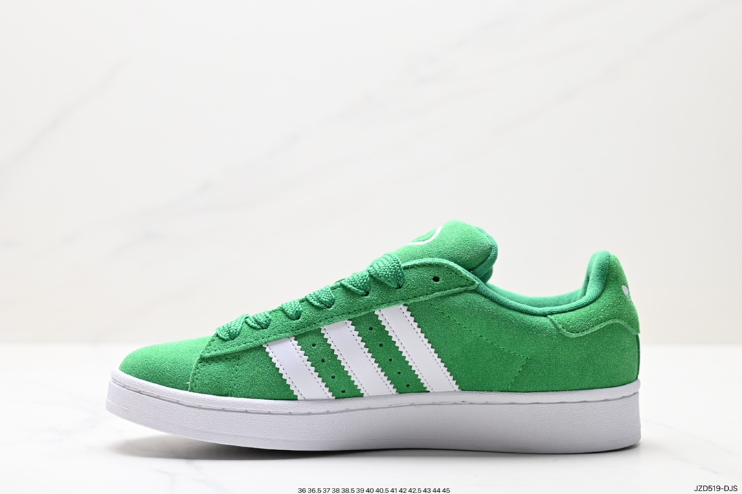 140 阿迪达斯Adidas Originals Campus 00s 学院系列板鞋 ID7029