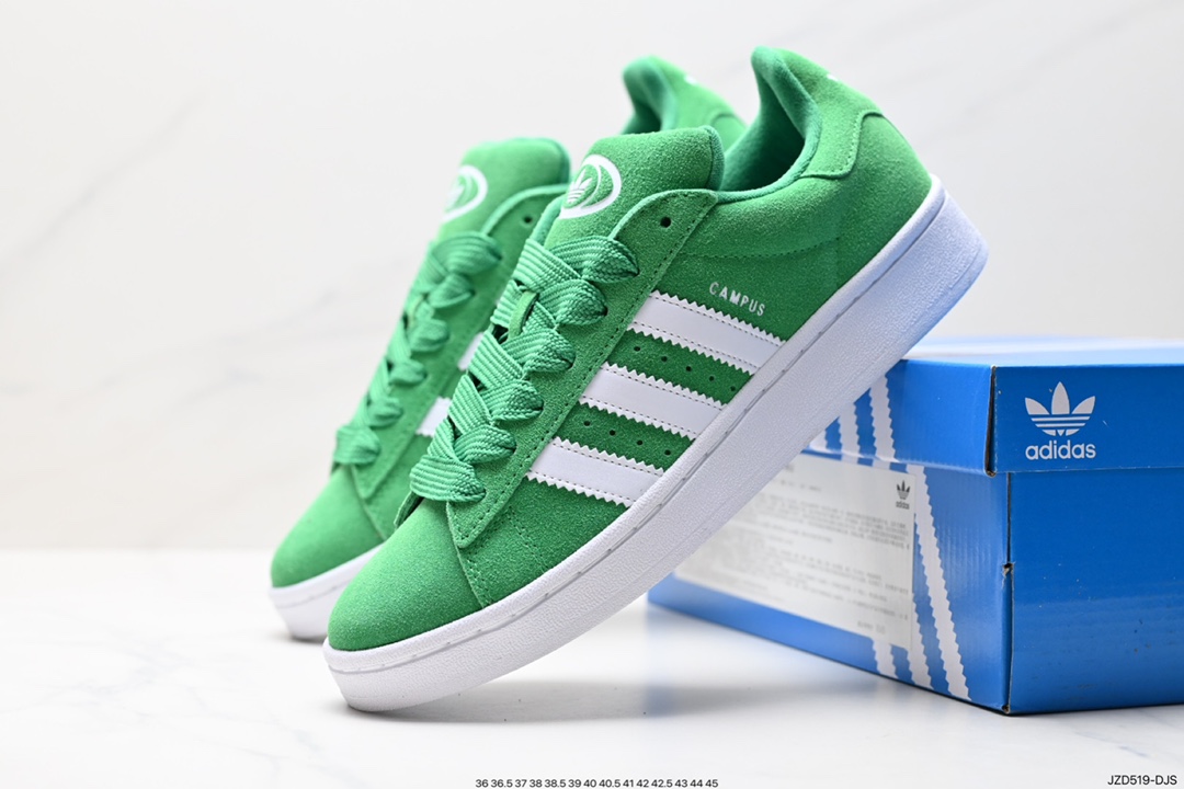 140 阿迪达斯Adidas Originals Campus 00s 学院系列板鞋 ID7029