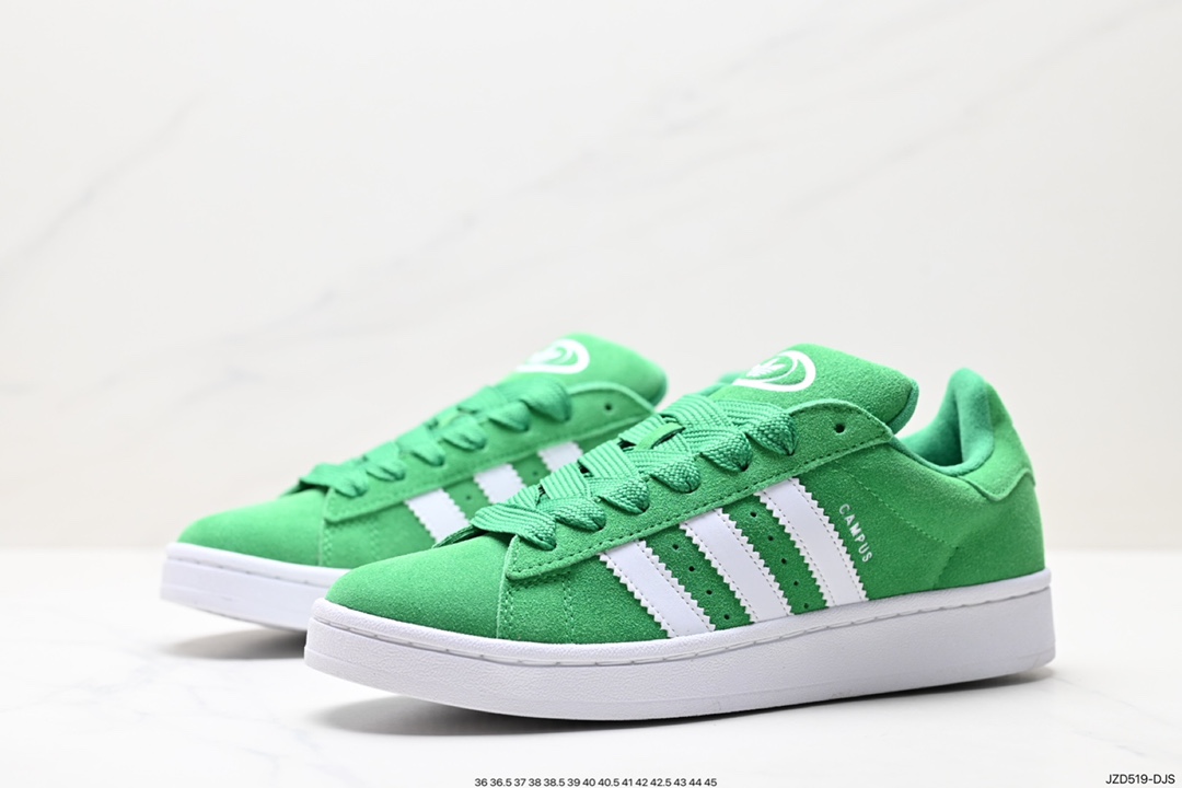 140 阿迪达斯Adidas Originals Campus 00s 学院系列板鞋 ID7029