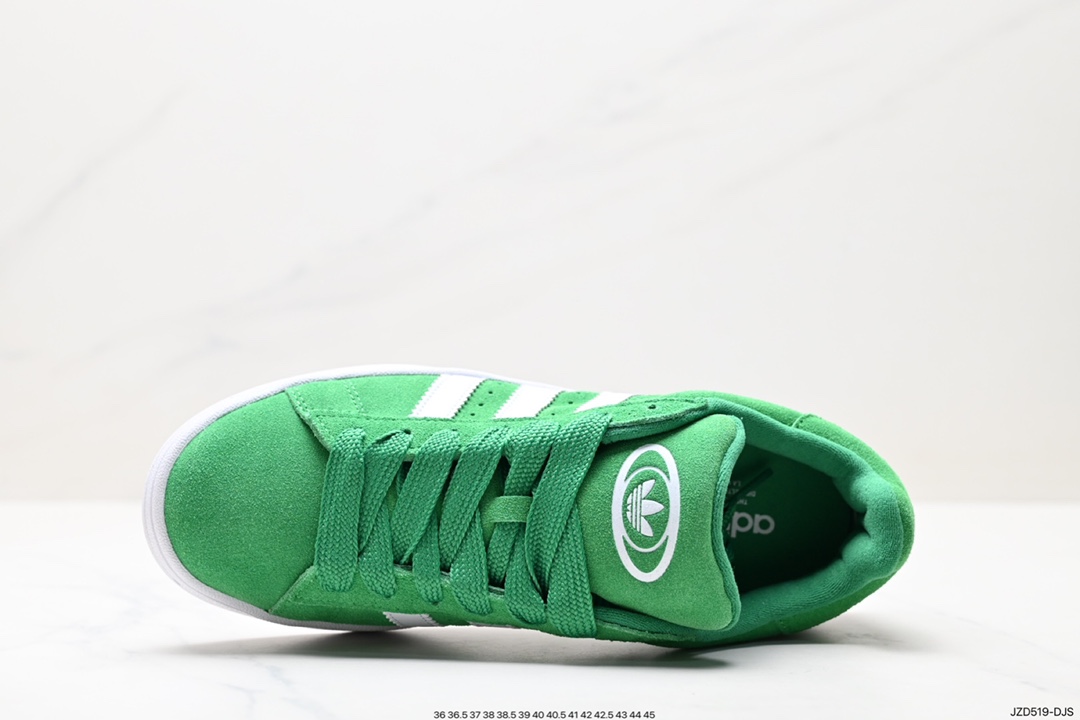 140 阿迪达斯Adidas Originals Campus 00s 学院系列板鞋 ID7029