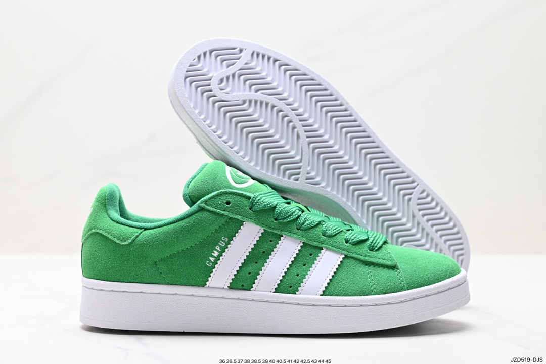 140 阿迪达斯Adidas Originals Campus 00s 学院系列板鞋 ID7029