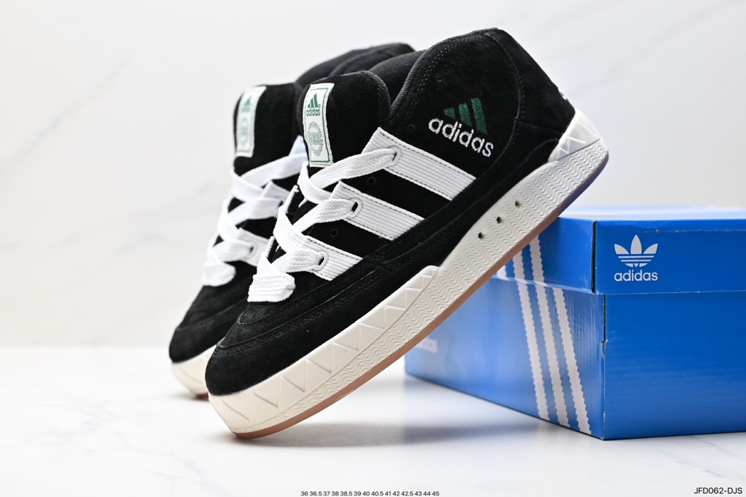 170 Adidas Campus经典运动鞋 IF6289