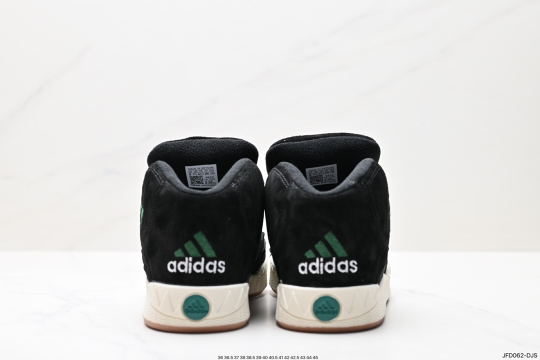 170 Adidas Campus经典运动鞋 IF6289