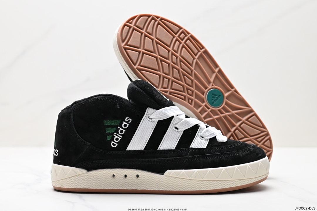 170 Adidas Campus经典运动鞋 IF6289