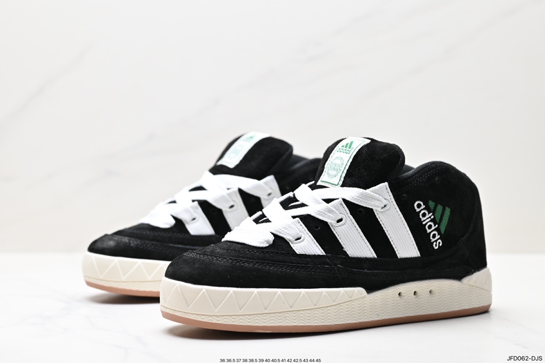 170 Adidas Campus经典运动鞋 IF6289