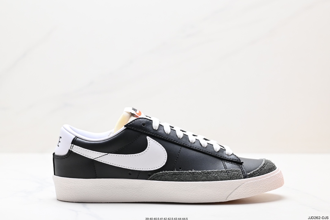 Nike Skateboard Shoes Low Tops