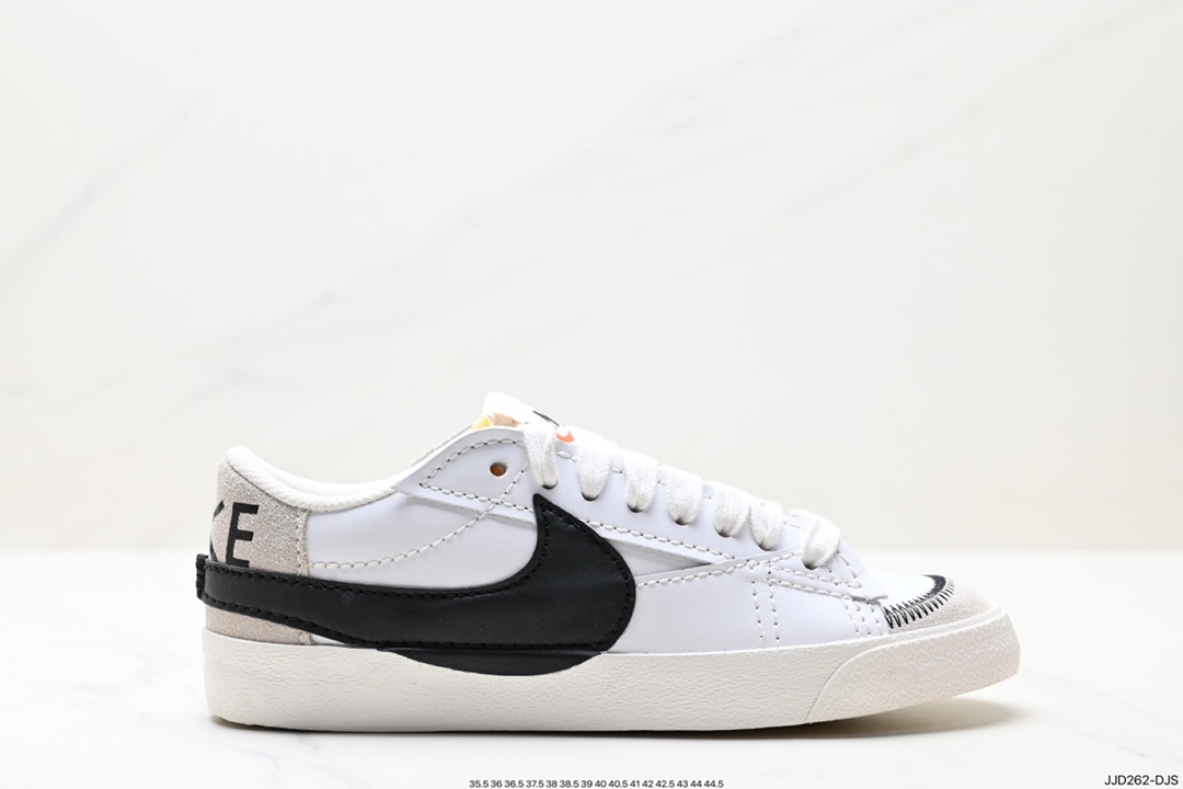 Nike Skateboard Shoes Low Tops
