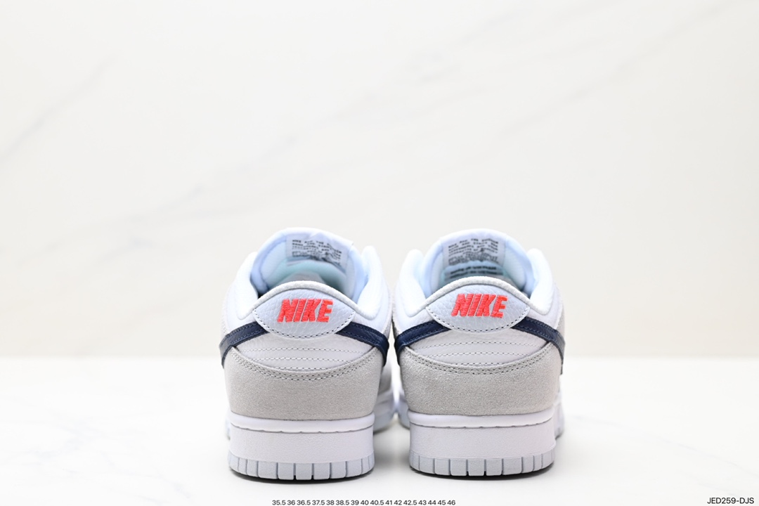 150 耐克Nike SB Dunk Low扣篮系列低帮休闲运动滑板板鞋 FJ4227-001