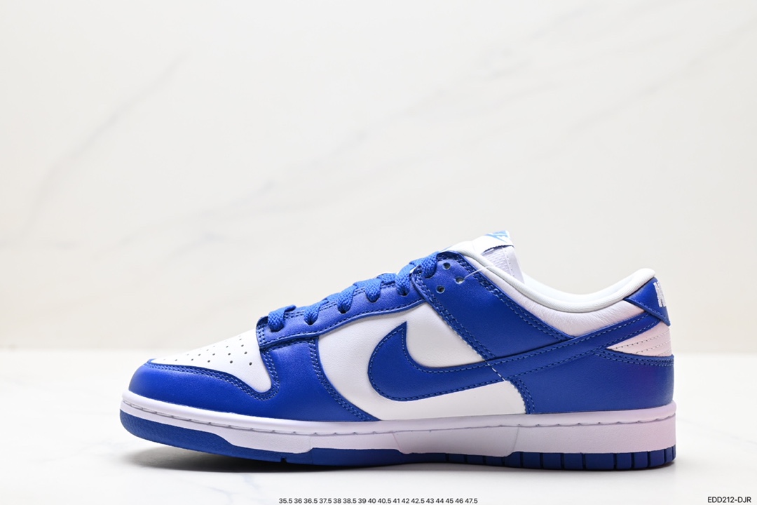 Pure original Nike SB Dunk Low dunk series low-top casual sports skateboard shoes CU1726-100