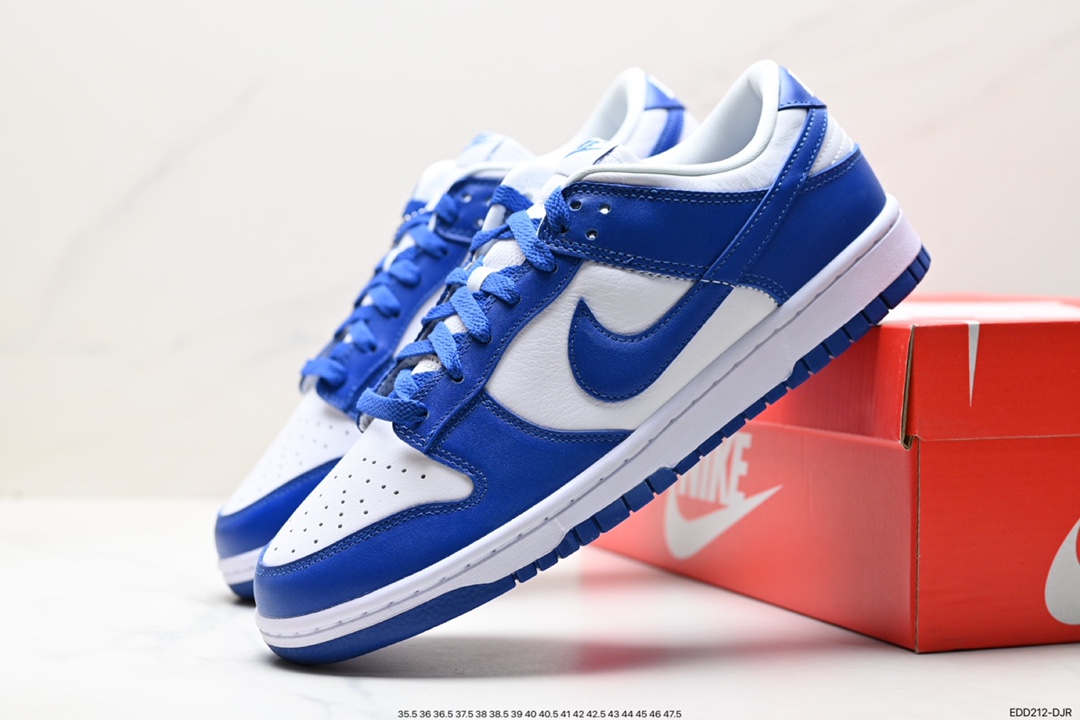 Pure original Nike SB Dunk Low dunk series low-top casual sports skateboard shoes CU1726-100