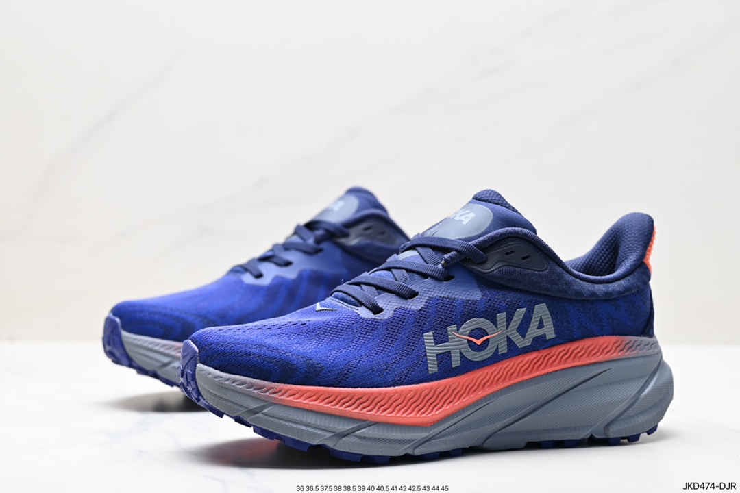 160 小红书推荐HOKA M CHALLENGER ATR 7 全新配色 1134498