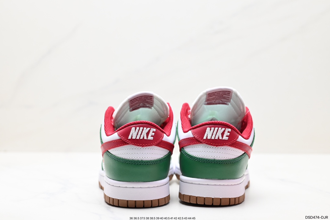 100 耐克Nike SB Zoom Dunk Low 板鞋 DX5930-001