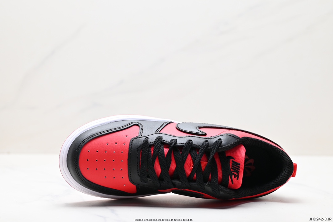 190 耐克Nike Terminator low basic 耐克终结者系列低帮滑板鞋 DV5456-600