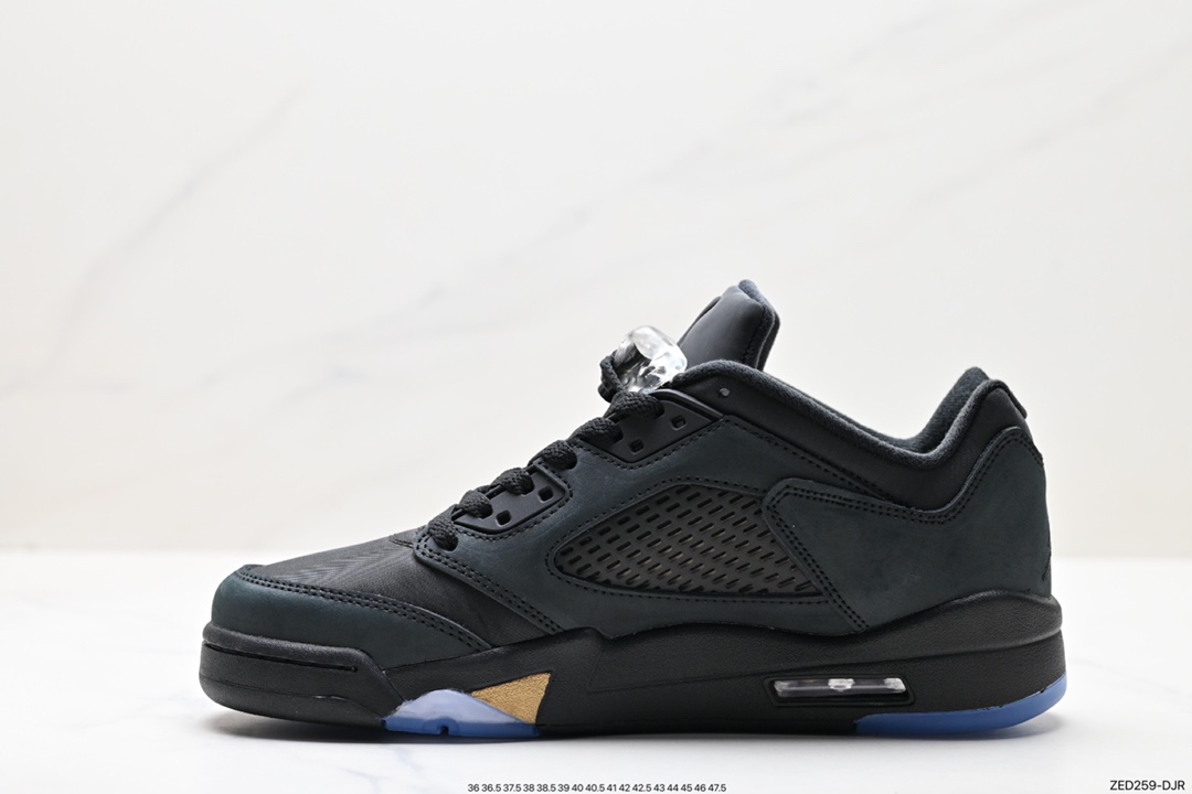 260 Air Jordan 5 Low 