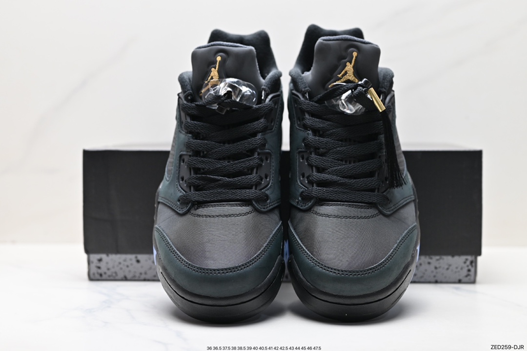 260 Air Jordan 5 Low 