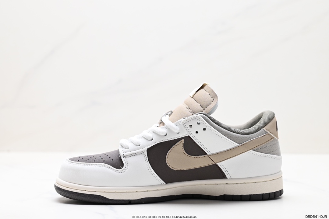 110 Otomo Katsuhiro x Nike  SB Dunk Low "Steamboy OST" 创意定制联乘 板鞋 LF0039-031