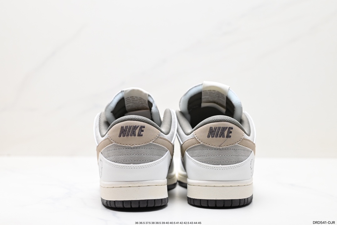 110 Otomo Katsuhiro x Nike  SB Dunk Low "Steamboy OST" 创意定制联乘 板鞋 LF0039-031