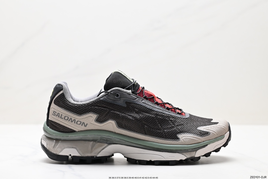 260 Salomon XA PRO XT-SLATE FOR WOOD 萨洛蒙户外越野跑鞋 472563-26