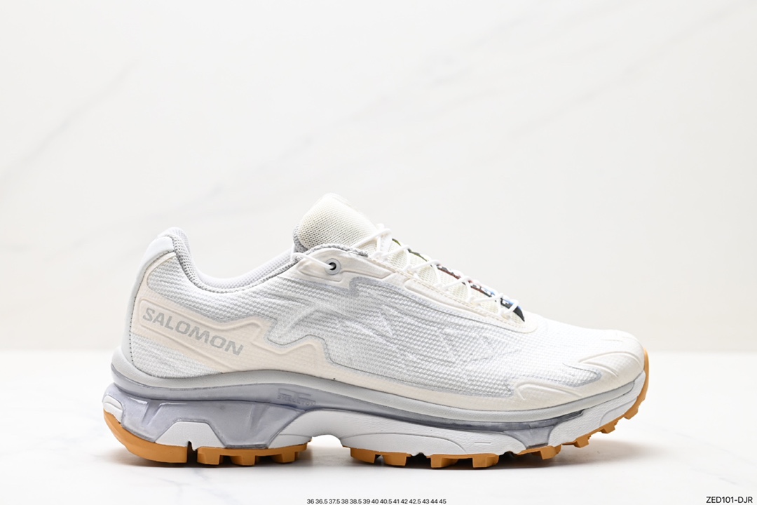 260 Salomon XA PRO XT-SLATE FOR WOOD 萨洛蒙户外越野跑鞋 472563-26