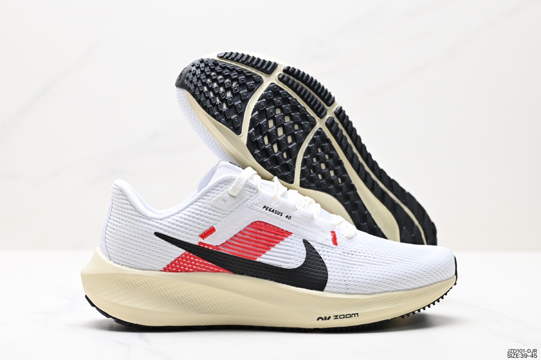 140 Nike Air Zoom Winflo +40登月 专业跑步鞋 FJ0686-100