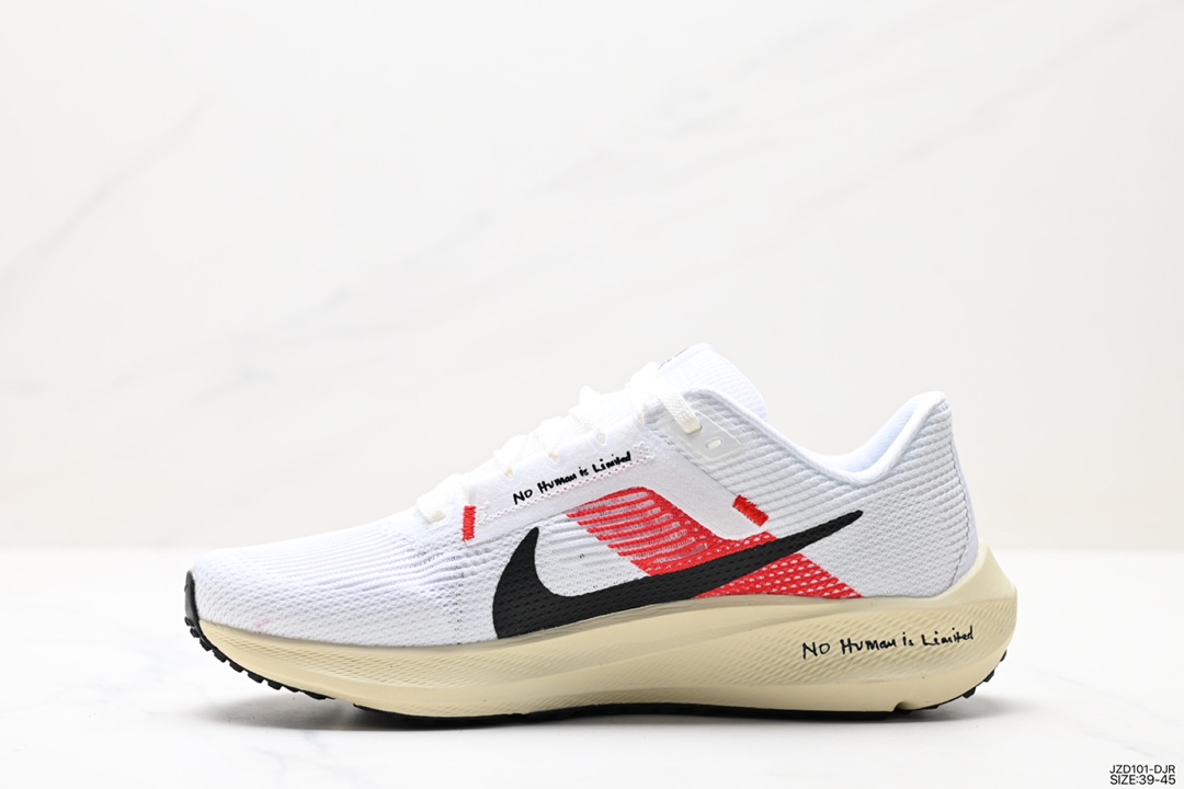 140 Nike Air Zoom Winflo +40登月 专业跑步鞋 FJ0686-100