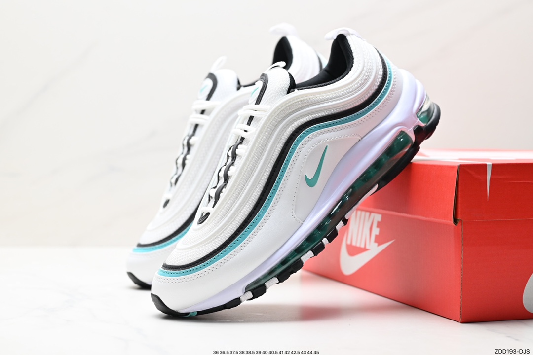 230 NIKE Air Max 97 系列 DH8016-100