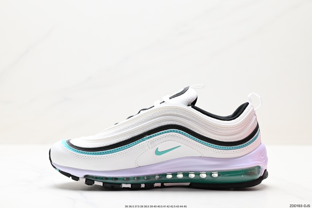 230 NIKE Air Max 97 系列 DH8016-100