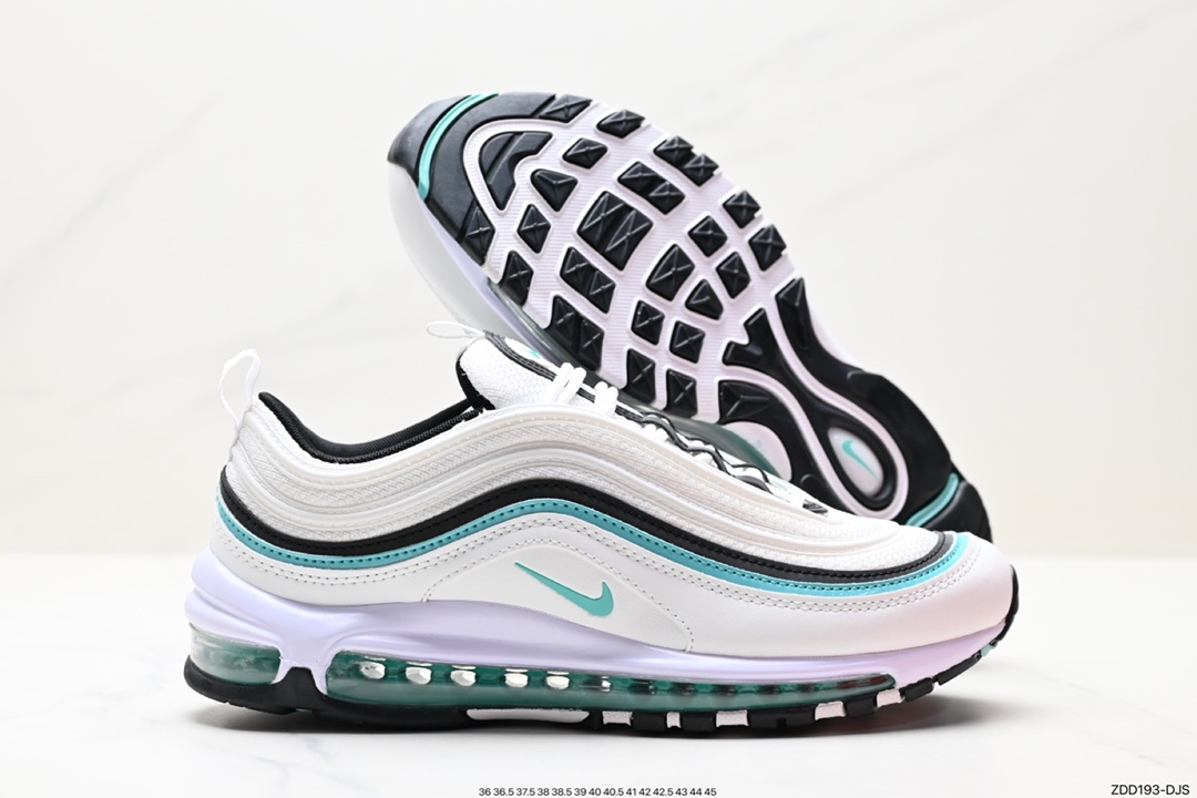 230 NIKE Air Max 97 系列 DH8016-100