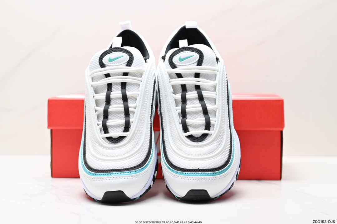 230 NIKE Air Max 97 系列 DH8016-100