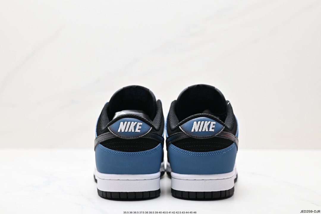 150 耐克Nike SB Dunk Low 扣篮系列 复古低帮休闲运动滑板板鞋 FD7412-991