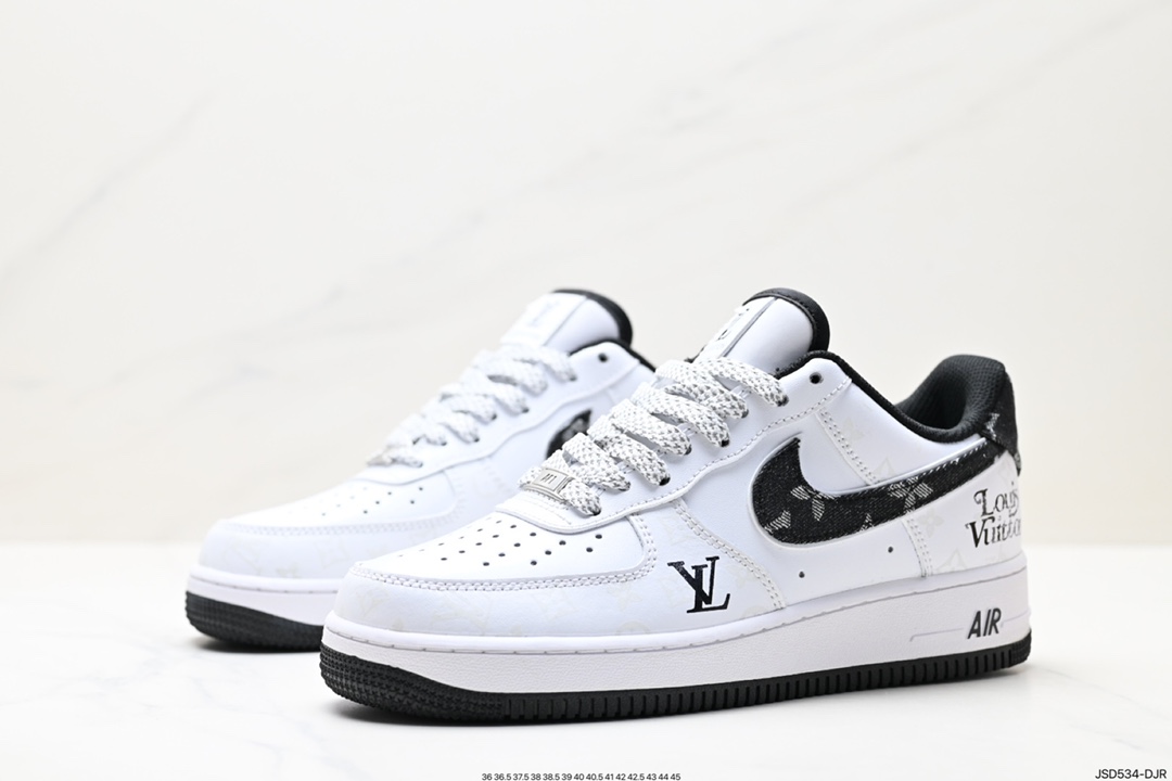 Air Force 1 ‘07 Low