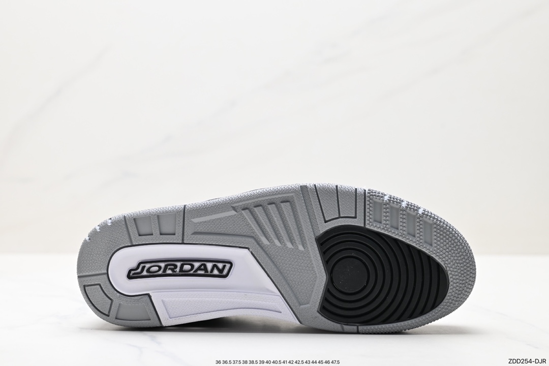 230 免修版本 耐克 Nike Air Jordan Legacy 312 Low CD7069-105