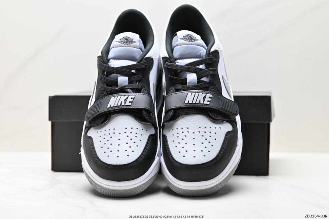 230 免修版本 耐克 Nike Air Jordan Legacy 312 Low CD7069-105