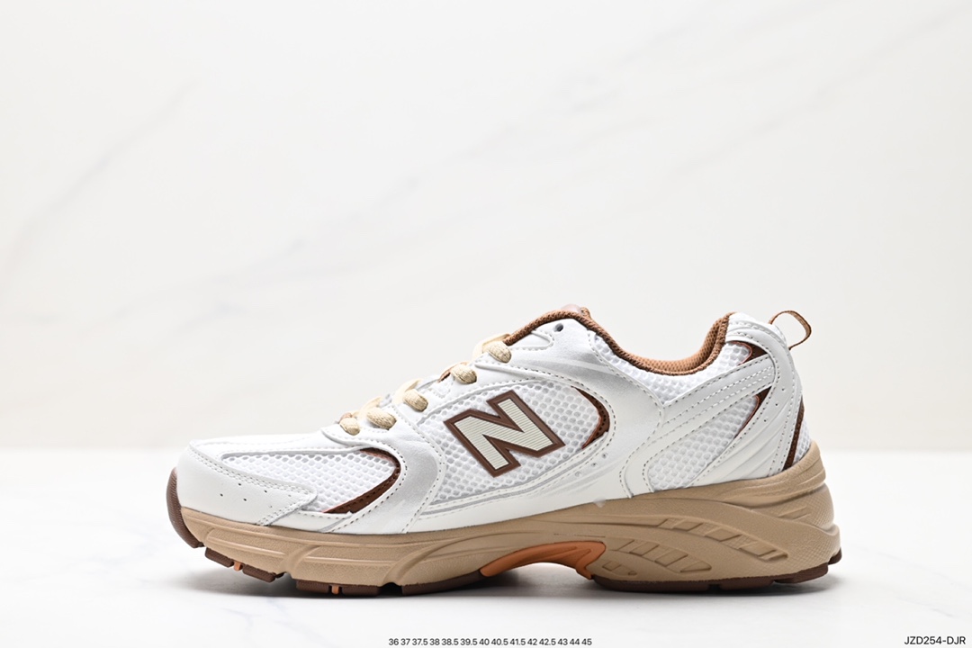 140 新百伦 NB530 New Balance 530 复跑古鞋 MR530NI