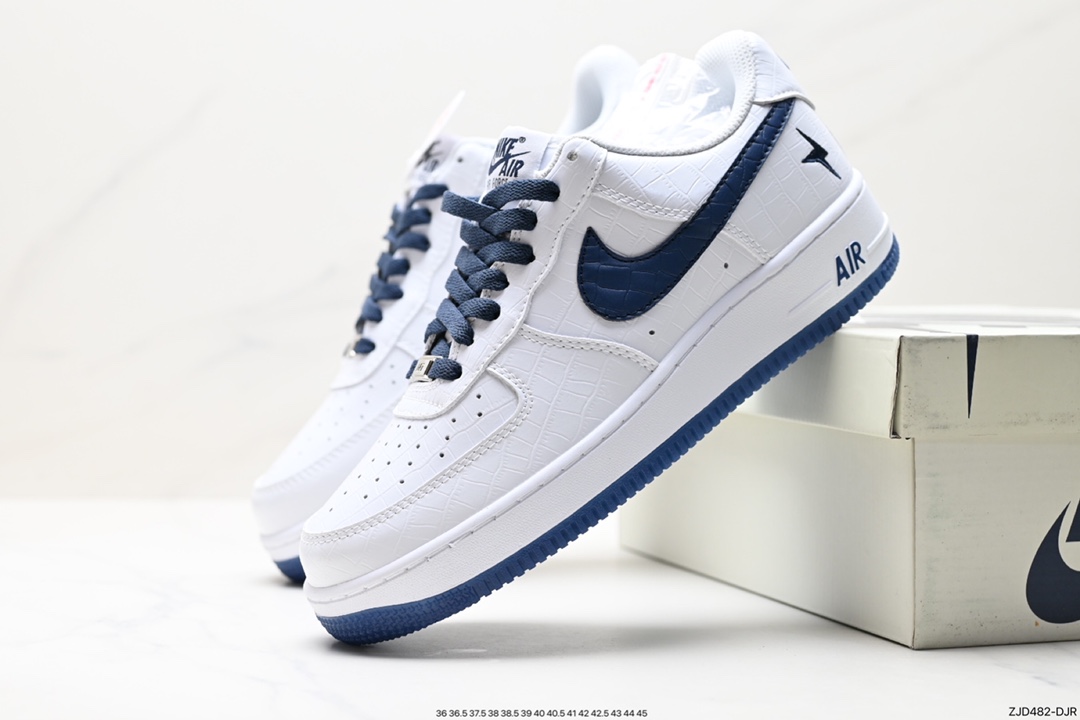 240 Nike Air Force 1 Low 07 DD0614-332