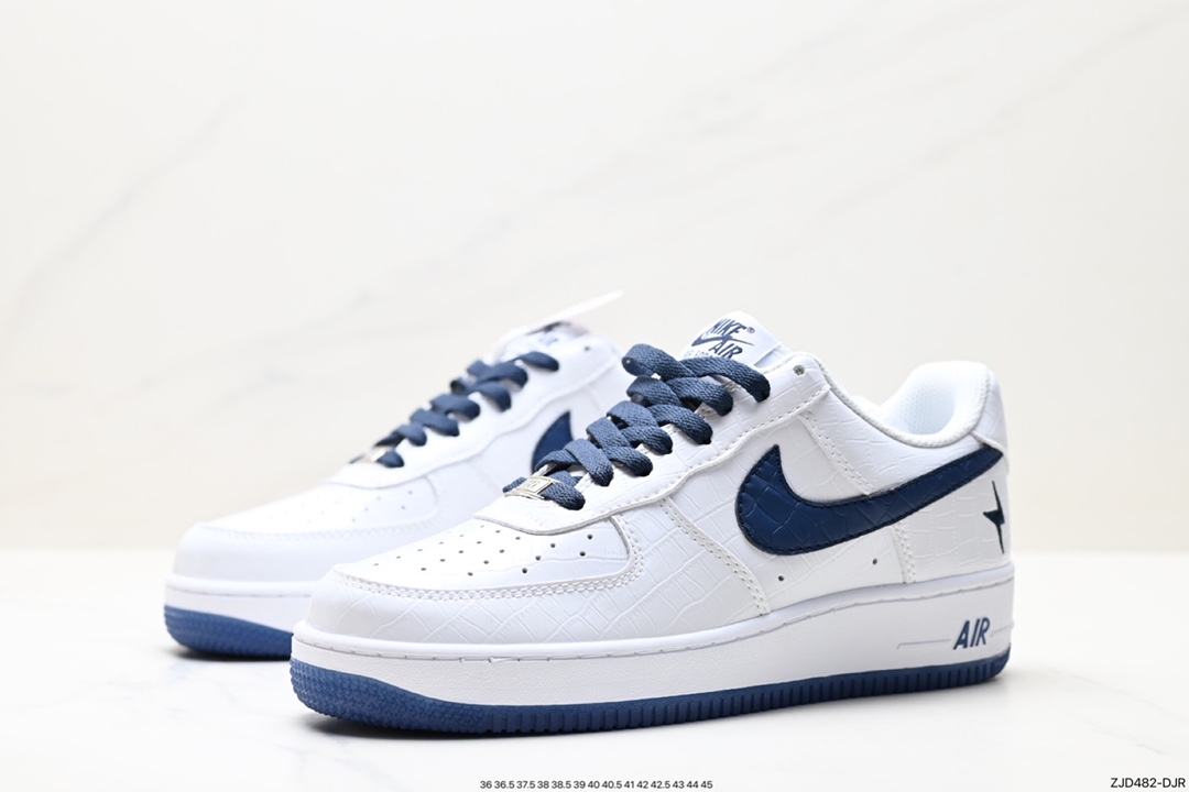 240 Nike Air Force 1 Low 07 DD0614-332