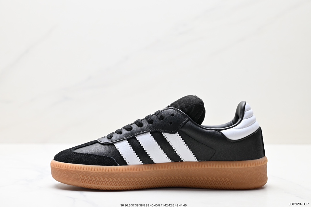 Adidas Originals SambaX XLG Samba Shoes IE1377