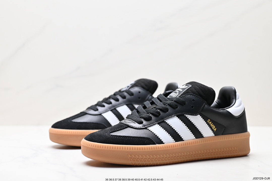 Adidas Originals SambaX XLG Samba Shoes IE1377