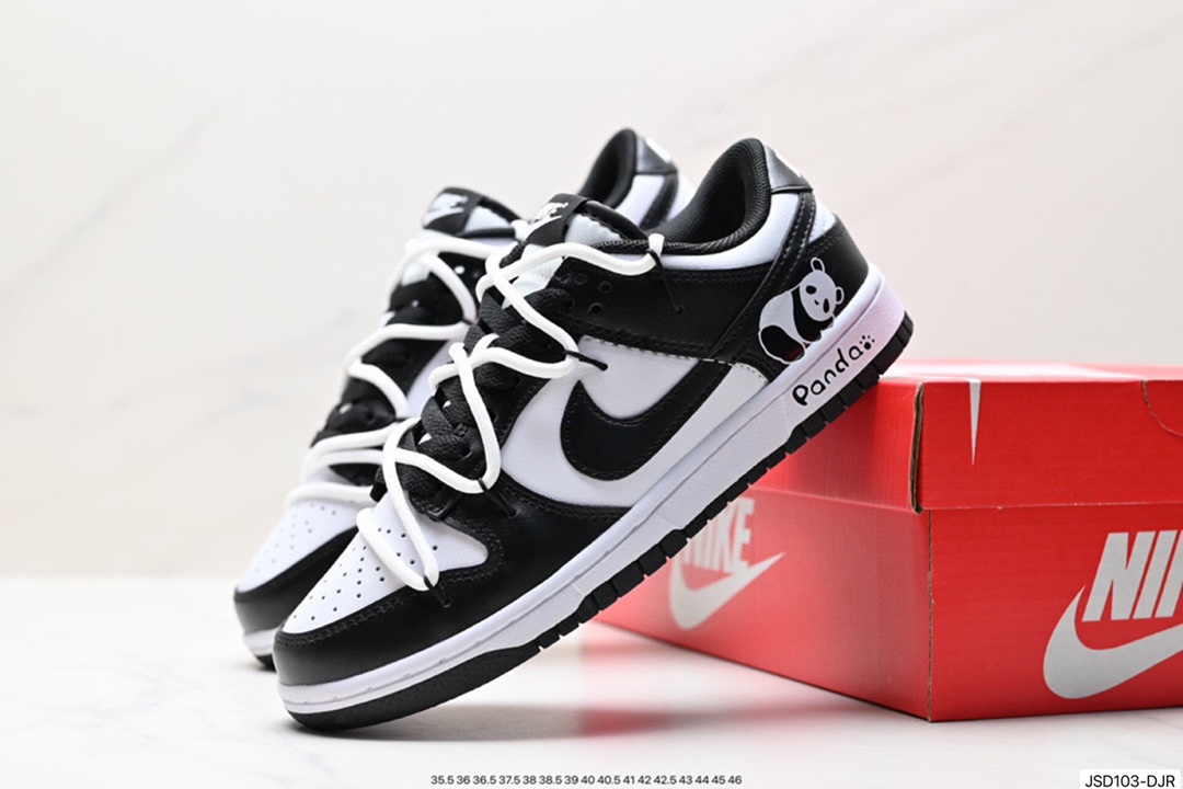 200 Nike SB Dunk Low 解构抽绳鞋带 DJ6188-002