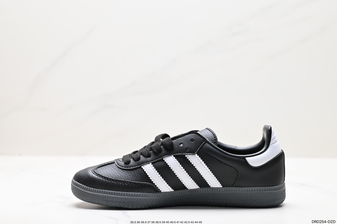 110 Fucking Awesome 和 adidas Originals 联手带来联名 Samba ID7339