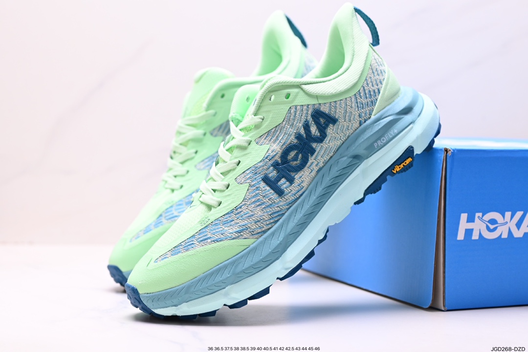 180 小红书推荐HOKA M MAFATE SPEED 4 全新配色 1129930