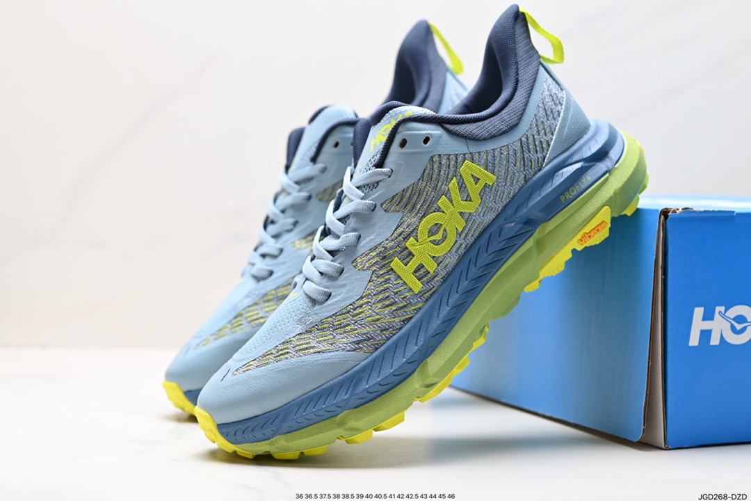 180 小红书推荐HOKA M MAFATE SPEED 4 全新配色 1129930