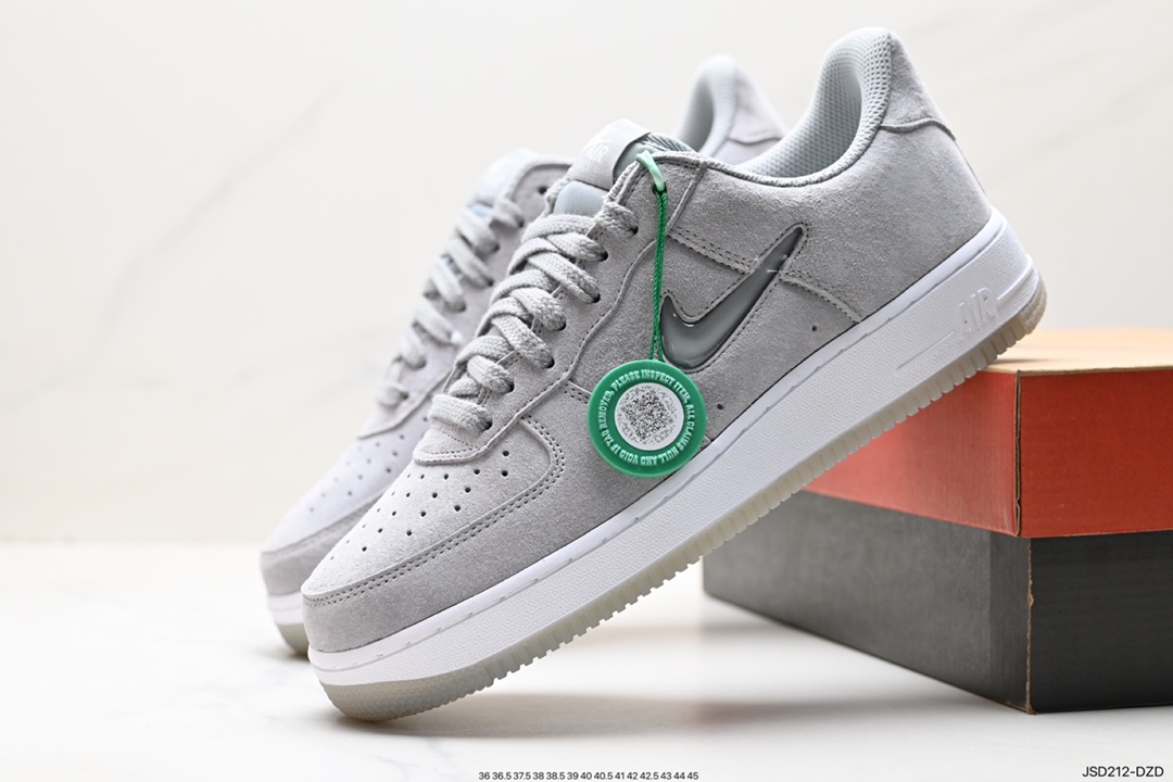 Air Force 1 ‘07 Low DV0785-003