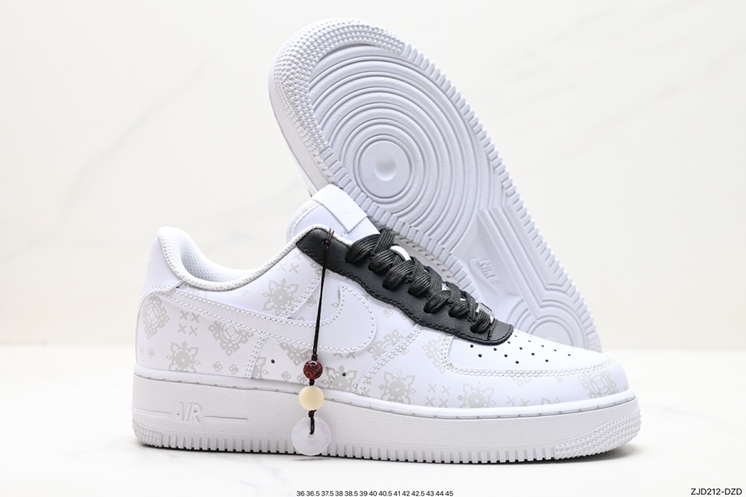 Air Force 1 ‘07 Low