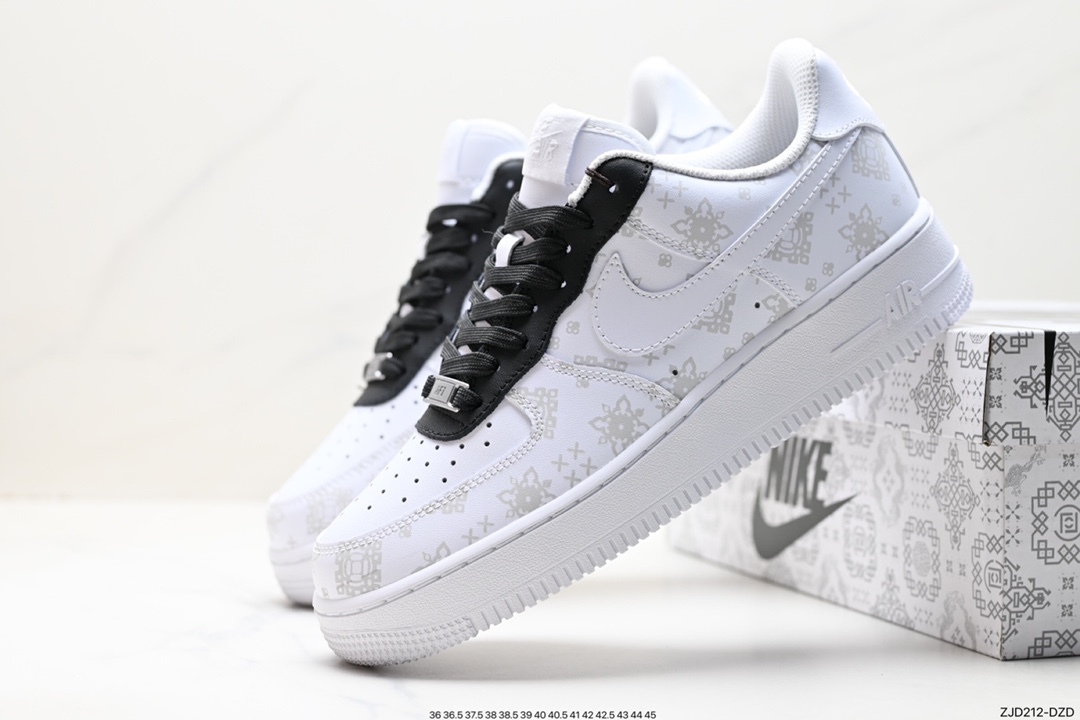 Air Force 1 ‘07 Low