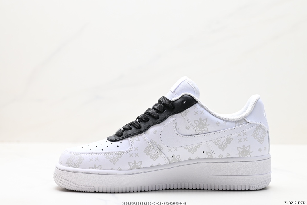 Air Force 1 ‘07 Low